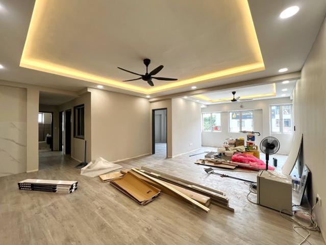 Apartment for sale in Selayang, Selangor
