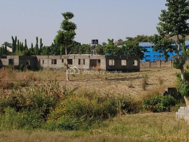 Land for sale in Abuja, Sokoto