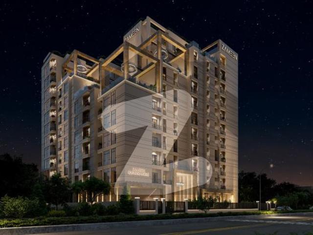 Apartment for rent in Rawalpindi, Islamabad Capital Territory