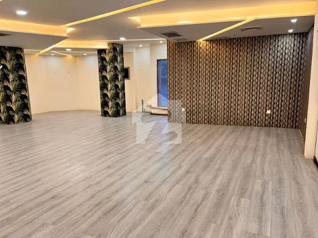 Office for rent in Rawalpindi, Islamabad Capital Territory
