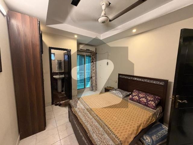 Apartment for rent in Islamabad