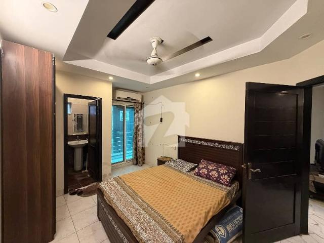 Apartment for rent in Islamabad