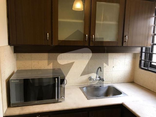 Apartment for rent in Islamabad