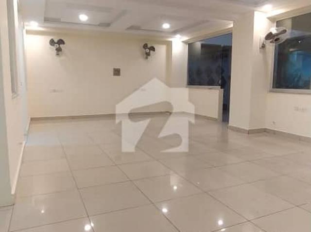 Office for rent in Islamabad