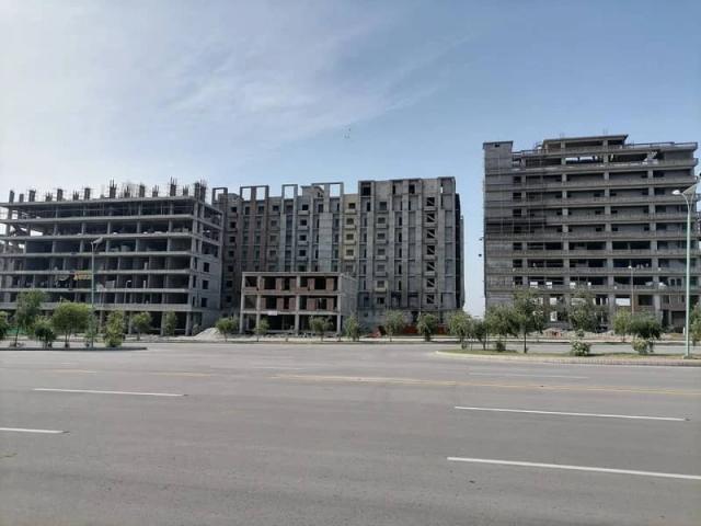 House for sale in Rawalpindi, Islamabad Capital Territory