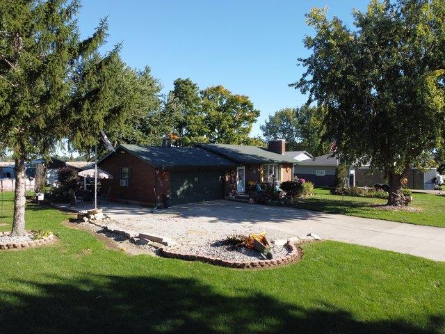 House for sale in Sidney, Shelby County