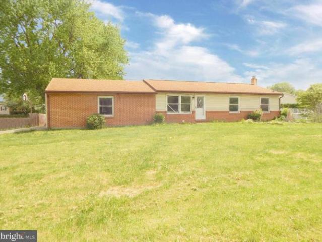 House for sale in Lebanon, Pennsylvania