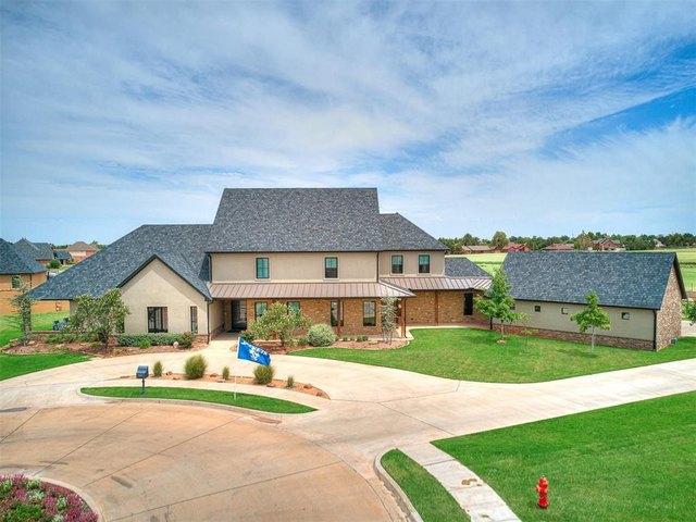 House for sale in Kingfisher, Oklahoma