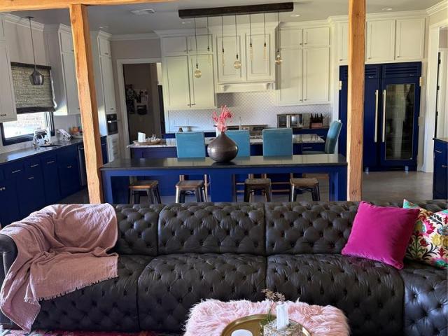 House for sale in Kingfisher, Oklahoma