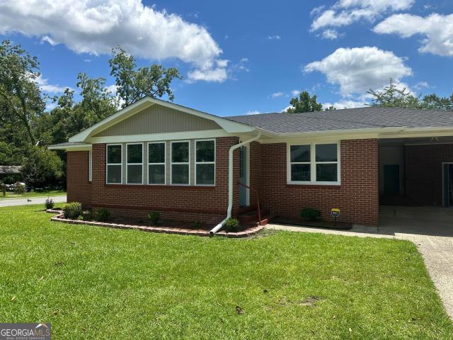House for sale in Dublin, Georgia
