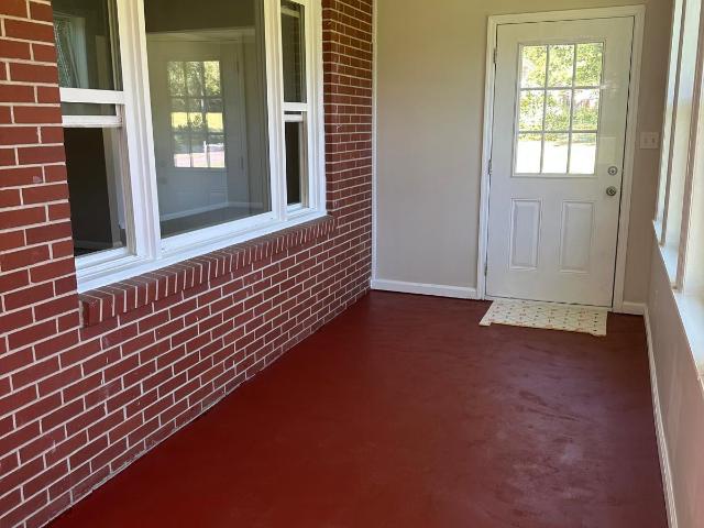 Property for rent in Dublin, Georgia