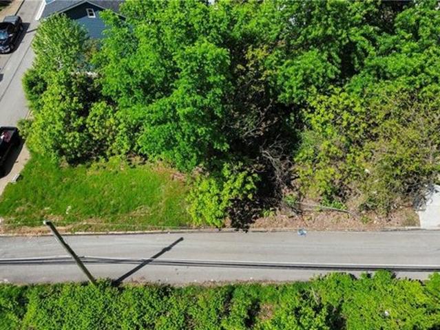 Land for sale in California-Kirkbride, Pittsburgh