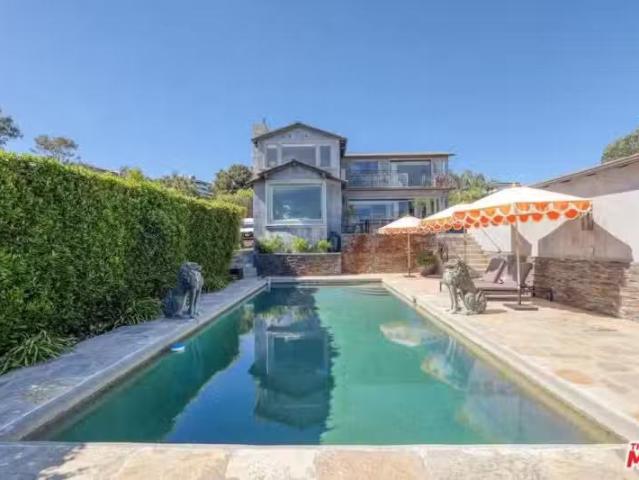 House for rent in North Hollywood