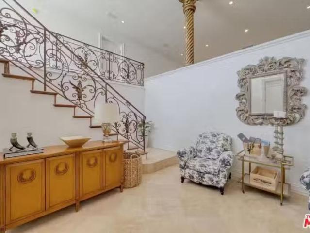 House for rent in North Hollywood