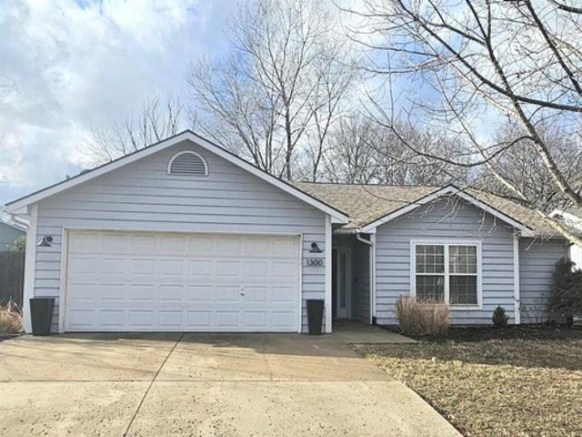 House for sale in Kansas