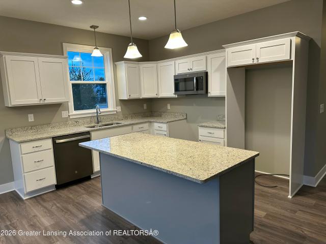 House for sale in Michigan