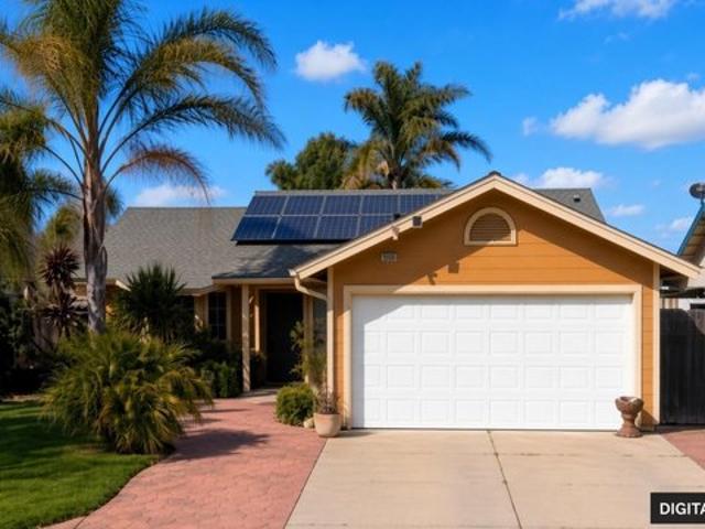 House for sale in King City, California