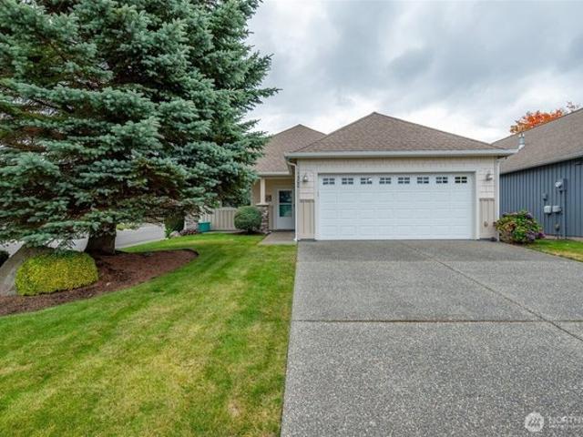 House for sale in Oak Harbor, Island County