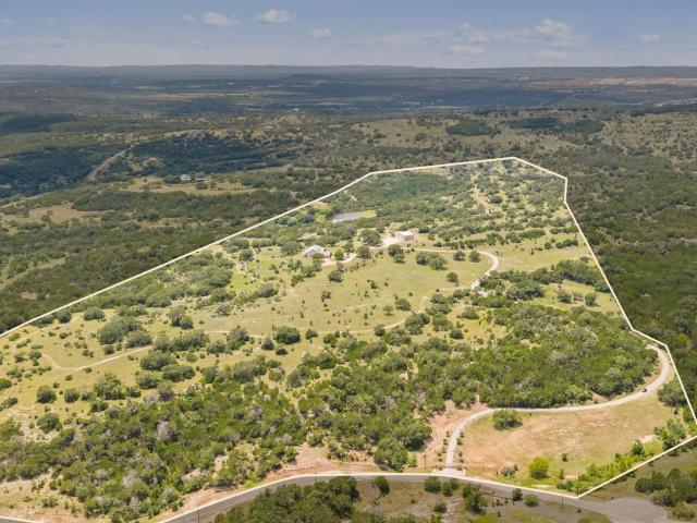 Farm for sale in Marble Falls, Texas