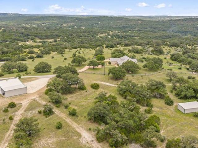 Farm for sale in Marble Falls, Texas