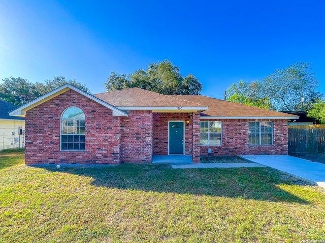 House for sale in Bee, Texas