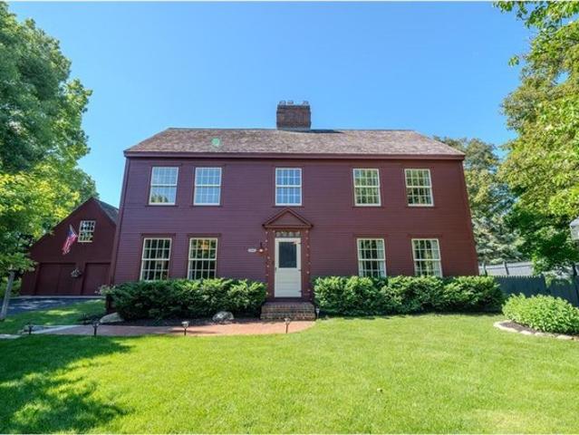 House for sale in Hennepin, Minnesota
