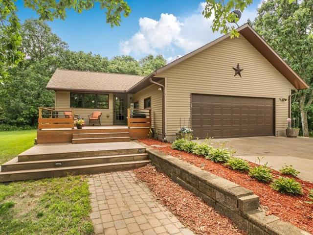 House for sale in Clear Lake, Minnesota