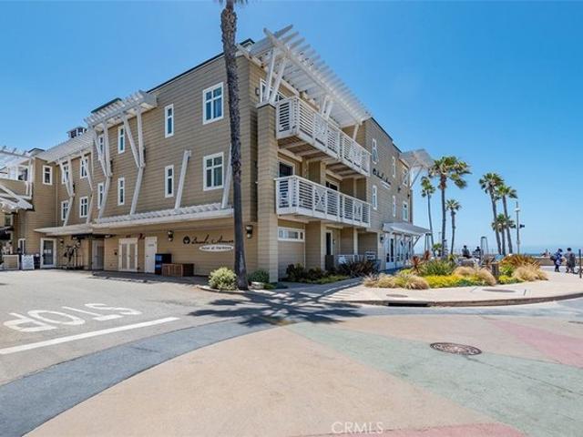Condo for sale in Hermosa Beach, California