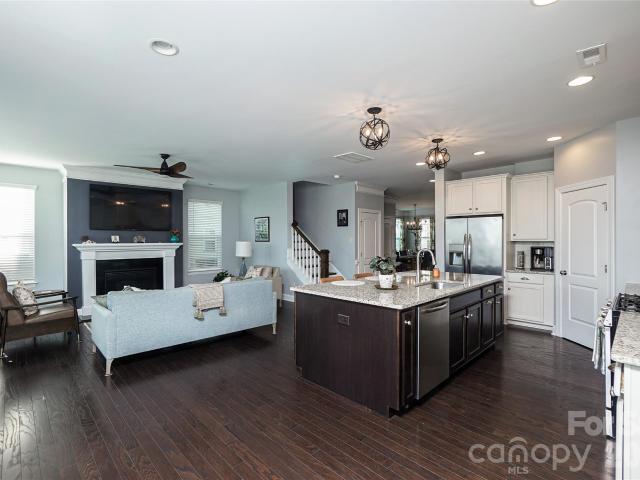 House for sale in Bonterra Village, Indian Trail