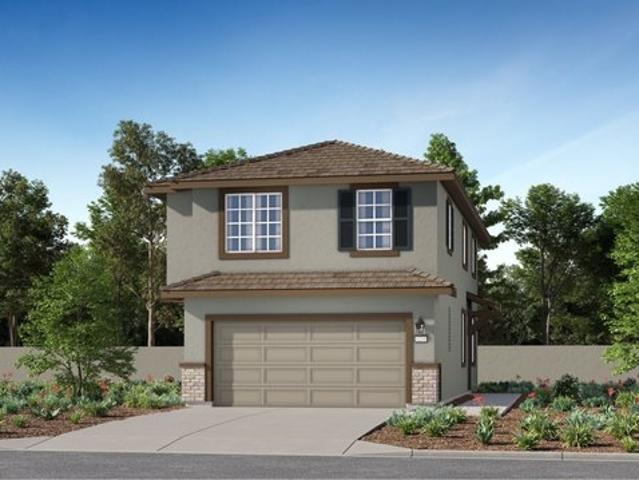House for sale in Rialto, California