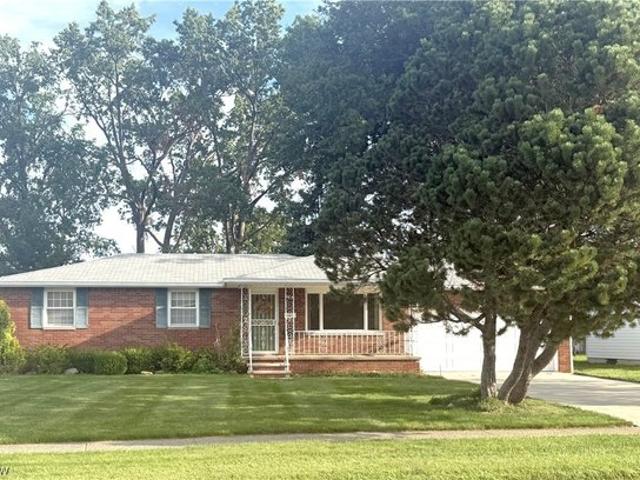 House for sale in Lorain, Ohio