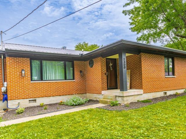 House for sale in Winchester, Ohio