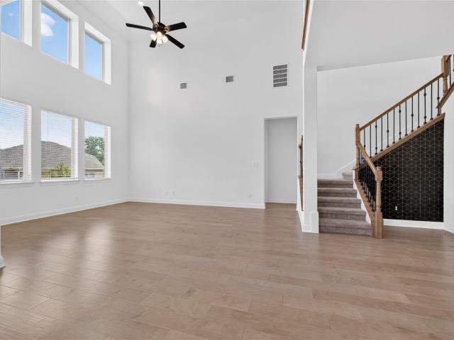 House for sale in Leander, Williamson County