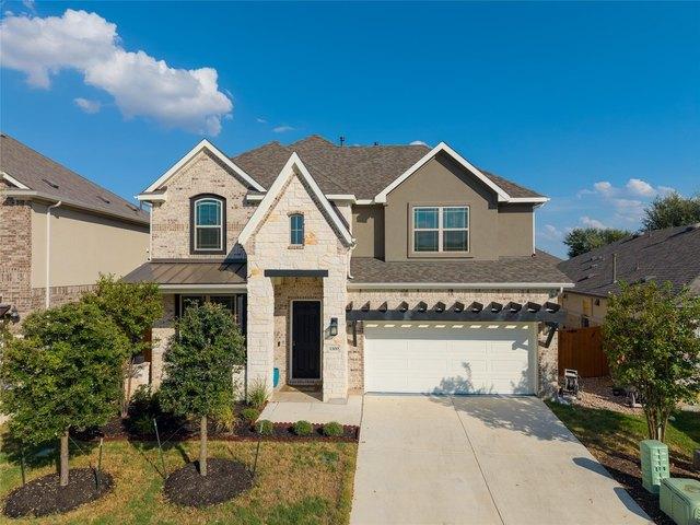 House for sale in Leander, Williamson County