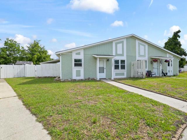 Townhouse for sale in South Carolina