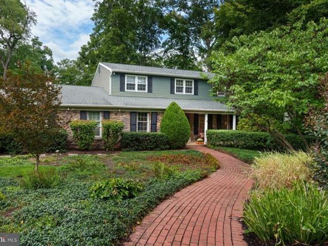 House for sale in Bucks, Pennsylvania
