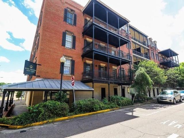 Condo for sale in Oxford, Mississippi