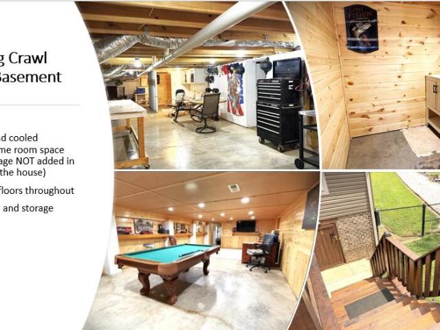 House for sale in Tennessee