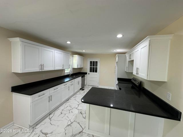 House for sale in Scotland, North Carolina