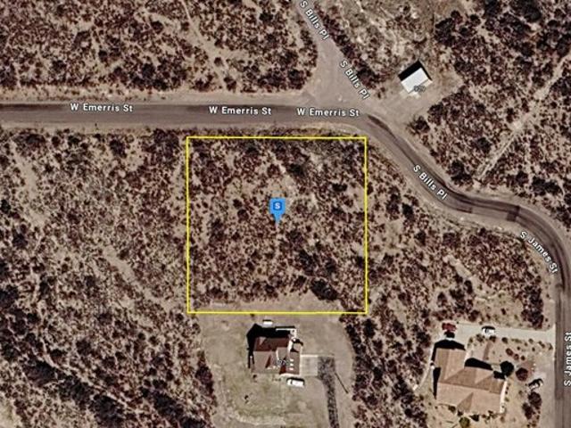 Land for sale in Cochise, Arizona
