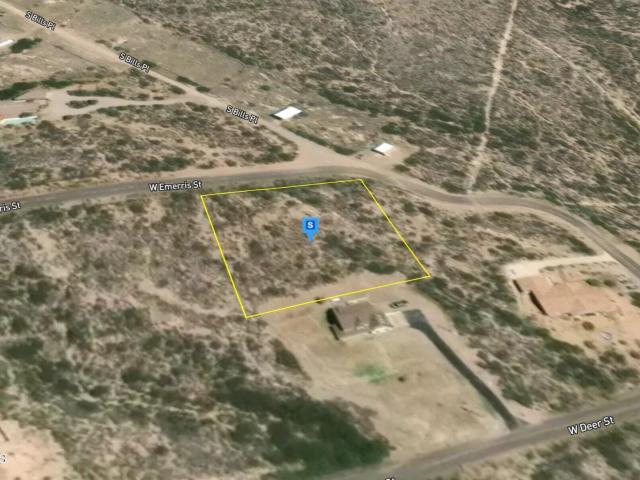 Land for sale in Cochise, Arizona