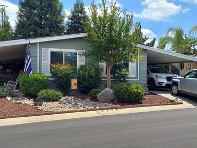 House for sale in Reedley, California