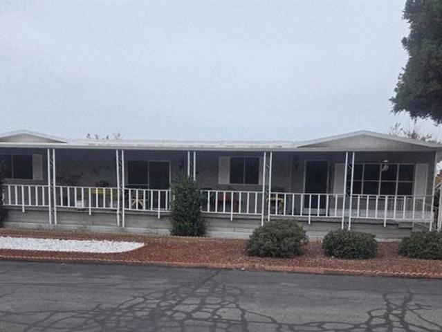 House for sale in Reedley, California
