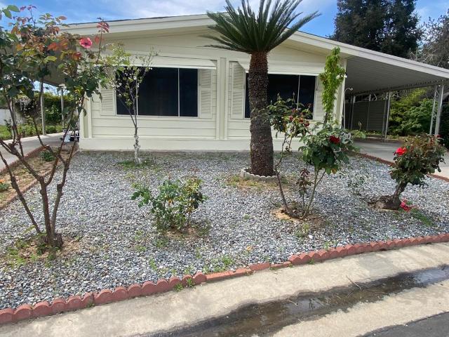 Property for sale in Reedley, California