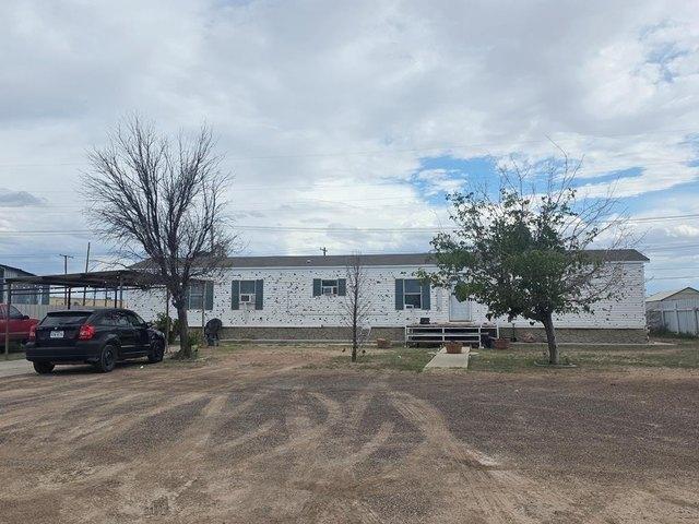 House for sale in Pecos, Texas