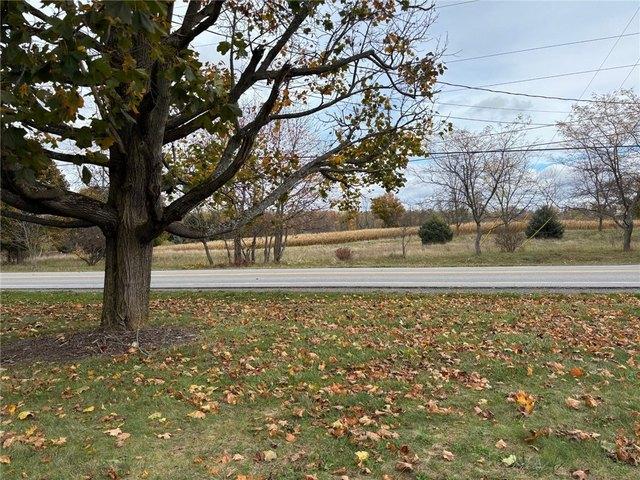 Farm for sale in Brockport, New York