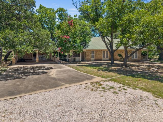 House for sale in Bertram, Texas