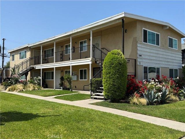 House for sale in Fullerton, California