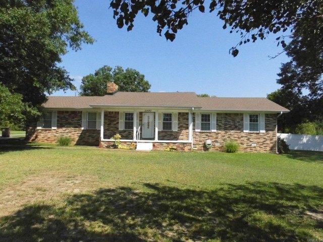House for sale in Ark