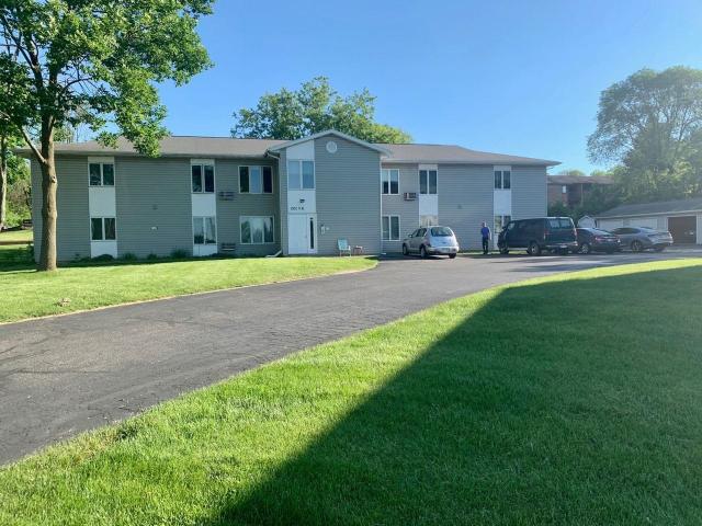 Apartment for rent in Baraboo, Sauk County